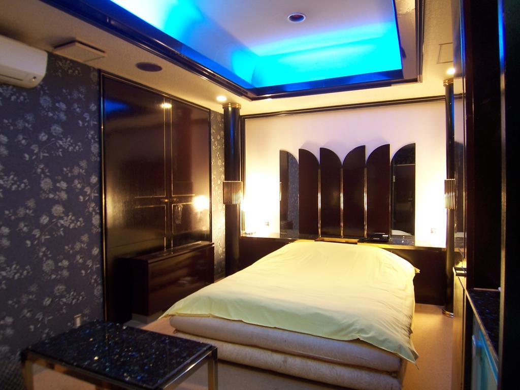 Hotel Pyramid (Adults Only) Himeji Εξωτερικό φωτογραφία