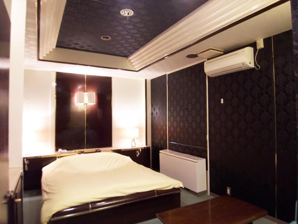 Hotel Pyramid (Adults Only) Himeji Δωμάτιο φωτογραφία