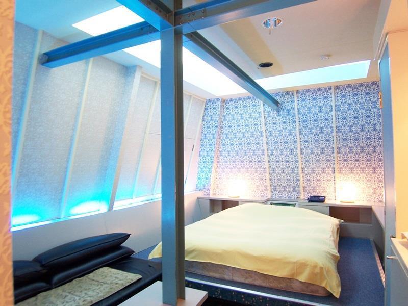 Hotel Pyramid (Adults Only) Himeji Εξωτερικό φωτογραφία