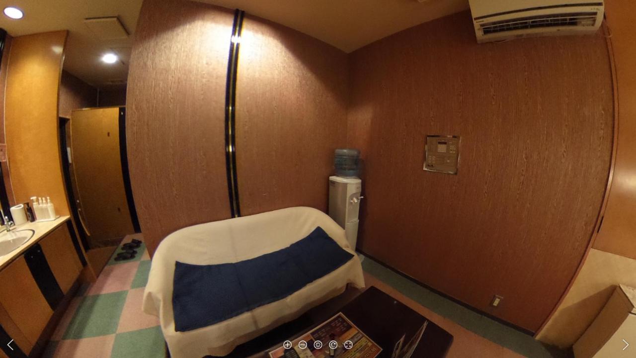 Hotel Pyramid (Adults Only) Himeji Εξωτερικό φωτογραφία
