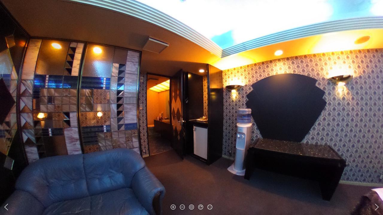 Hotel Pyramid (Adults Only) Himeji Εξωτερικό φωτογραφία