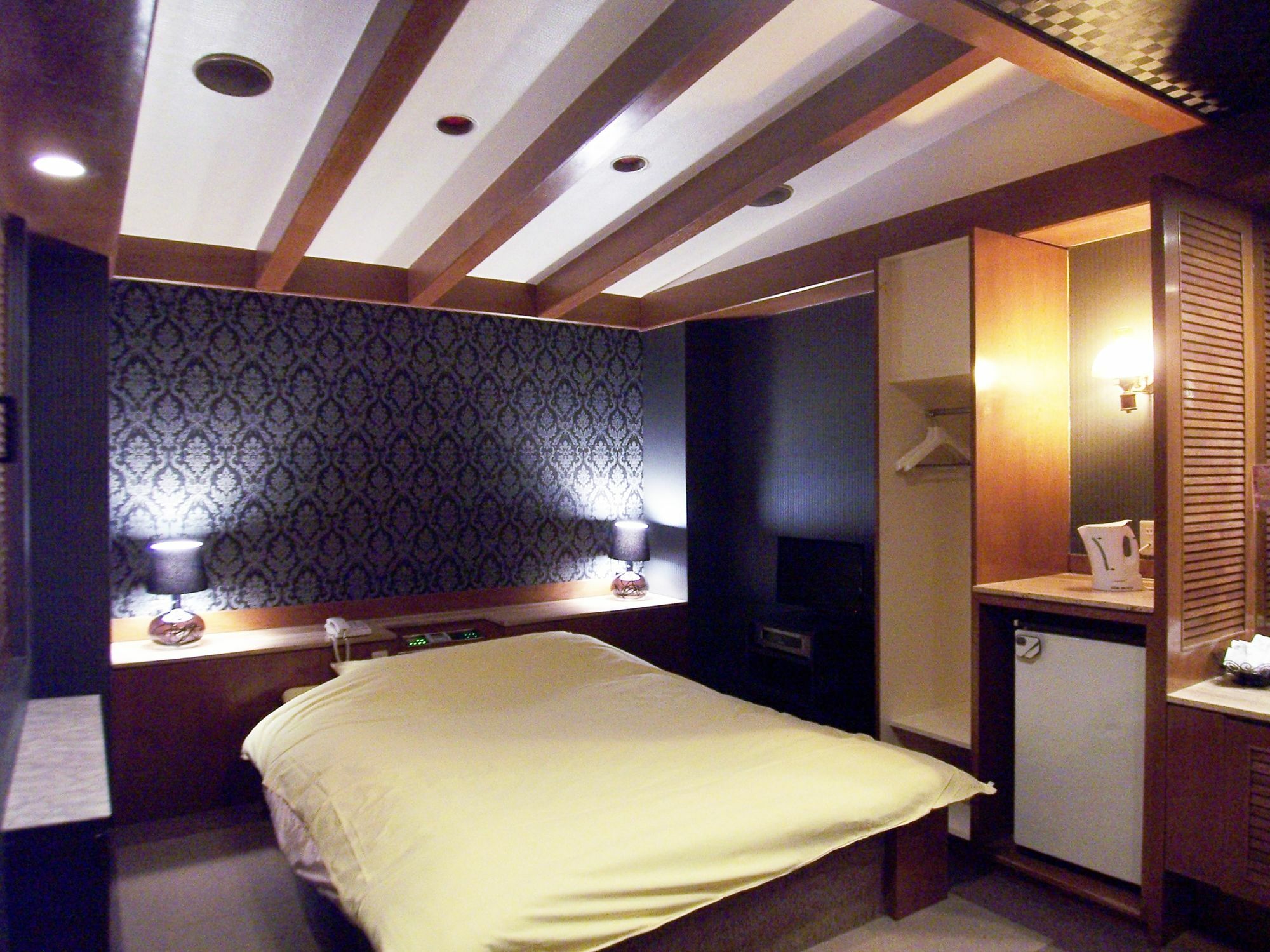 Hotel Pyramid (Adults Only) Himeji Εξωτερικό φωτογραφία